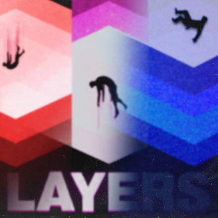 LAYERS (R&B) : COMPLETE EDITION