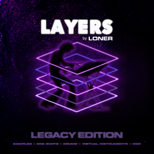 Layers Legacy Edition