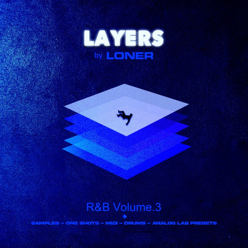 Layers Vol. 3 (Free Version)