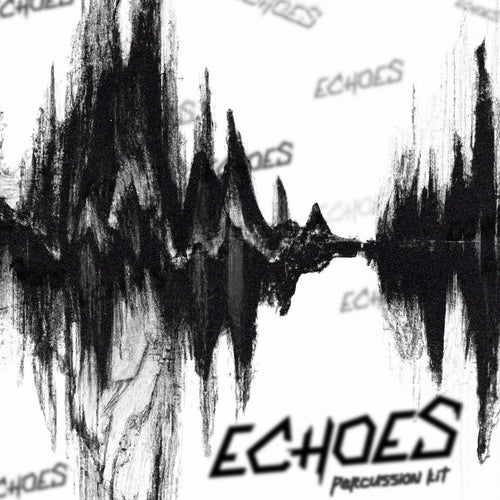 Echoes Percussion Kit