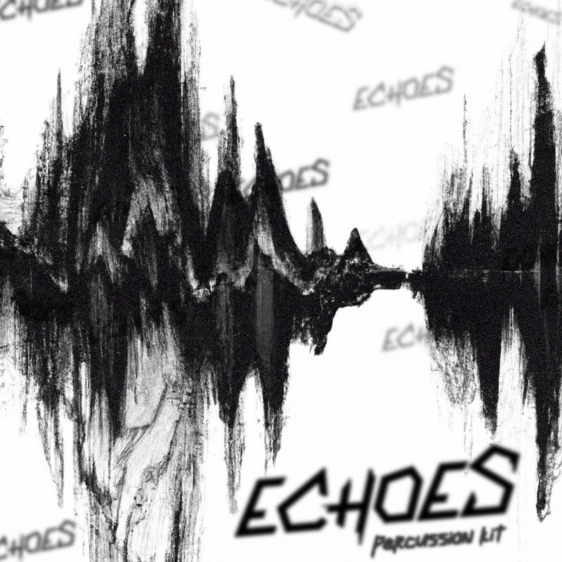 Echoes Percussion Kit