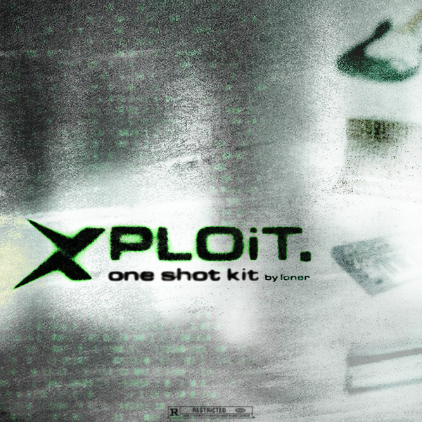 XPLOiT One Shot Kit