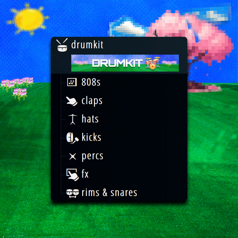 Drum Kit