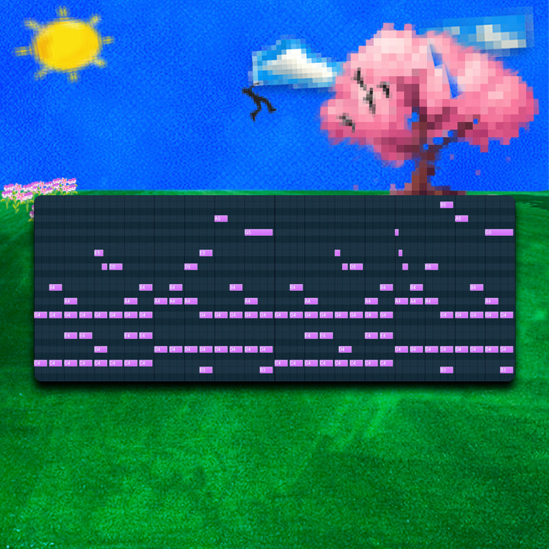 MIDI Pack