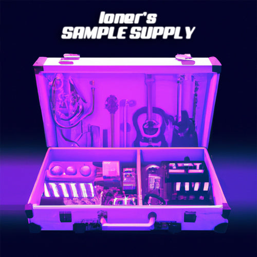 Loner's Sample Supply